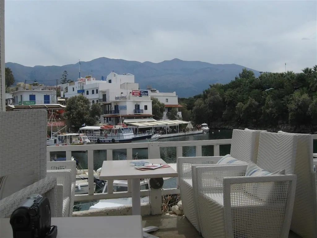Sisi crete 230